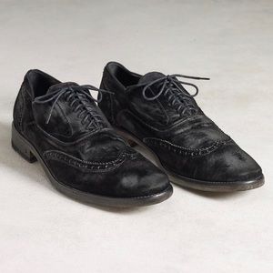 John Varvatos Oxfords